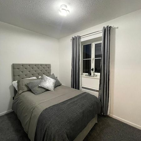 Cardiff Bay Apartment With Parking المظهر الخارجي الصورة