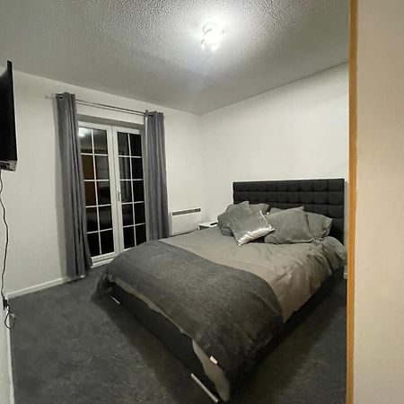 Cardiff Bay Apartment With Parking المظهر الخارجي الصورة