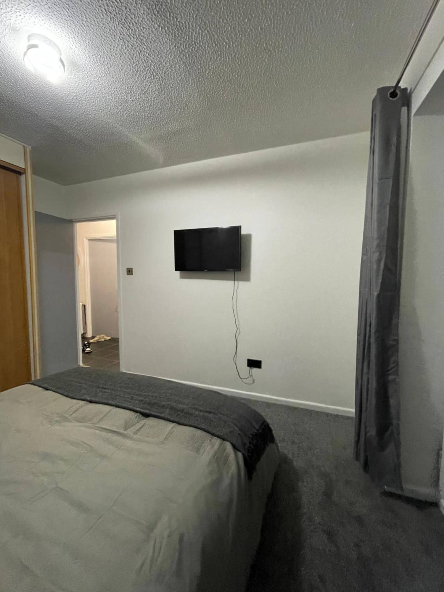 Cardiff Bay Apartment With Parking المظهر الخارجي الصورة