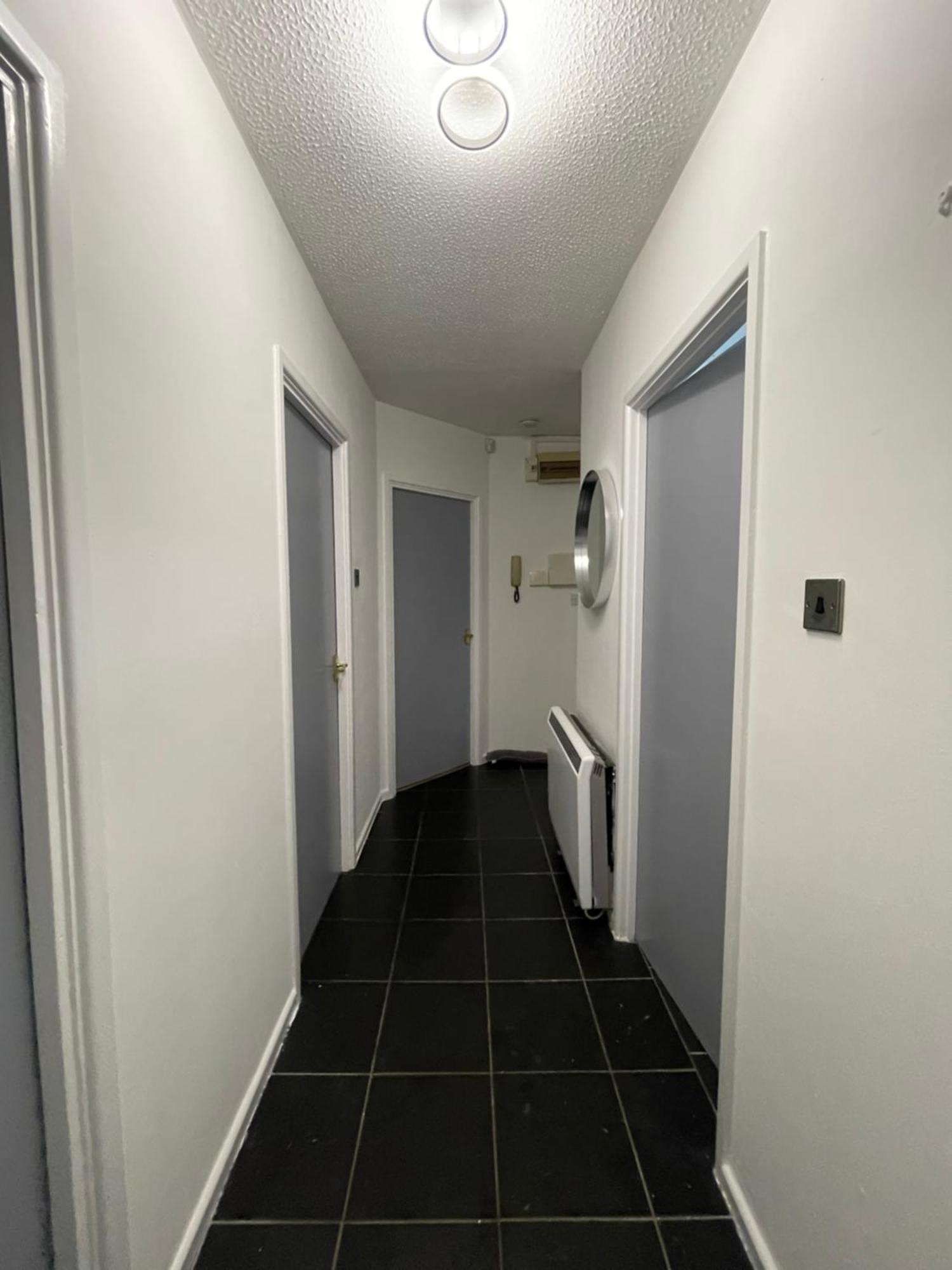 Cardiff Bay Apartment With Parking المظهر الخارجي الصورة