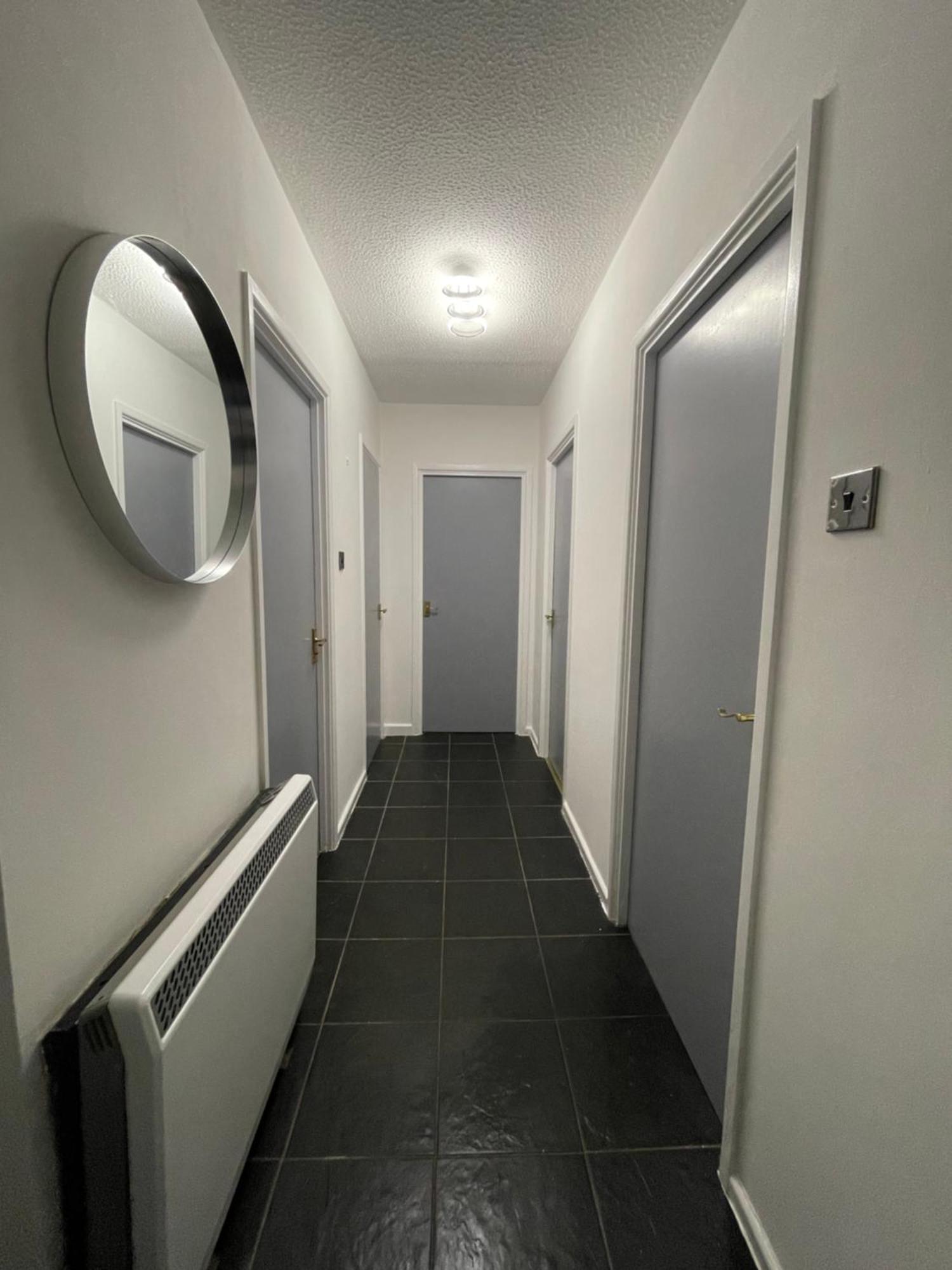Cardiff Bay Apartment With Parking المظهر الخارجي الصورة