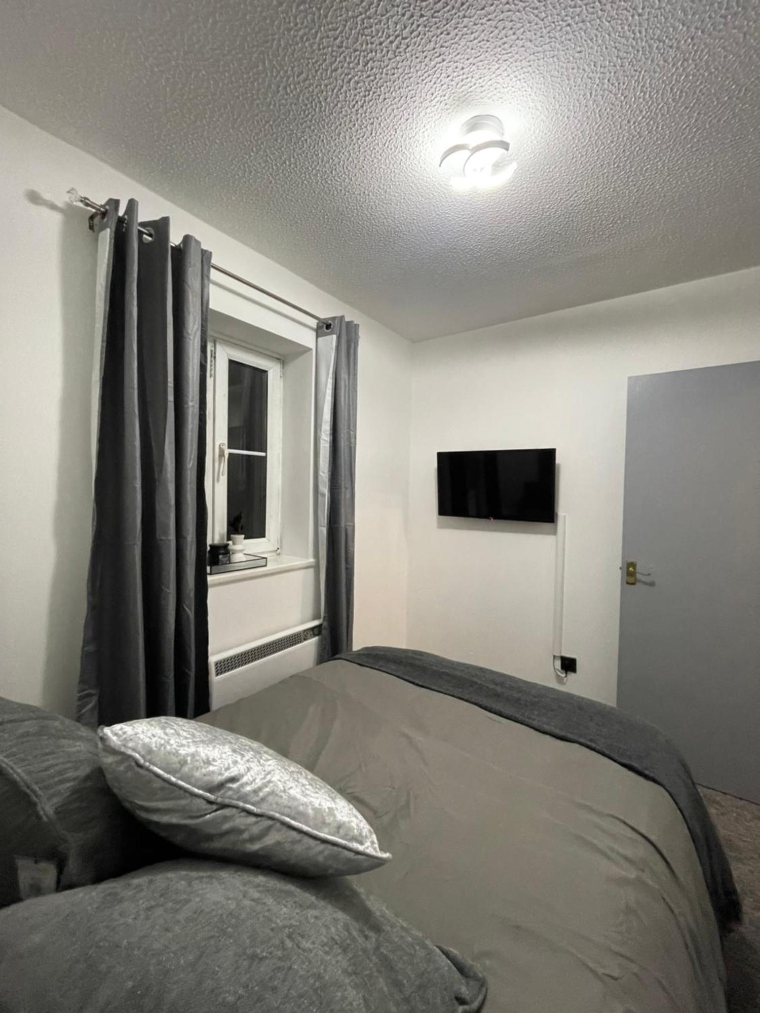 Cardiff Bay Apartment With Parking المظهر الخارجي الصورة